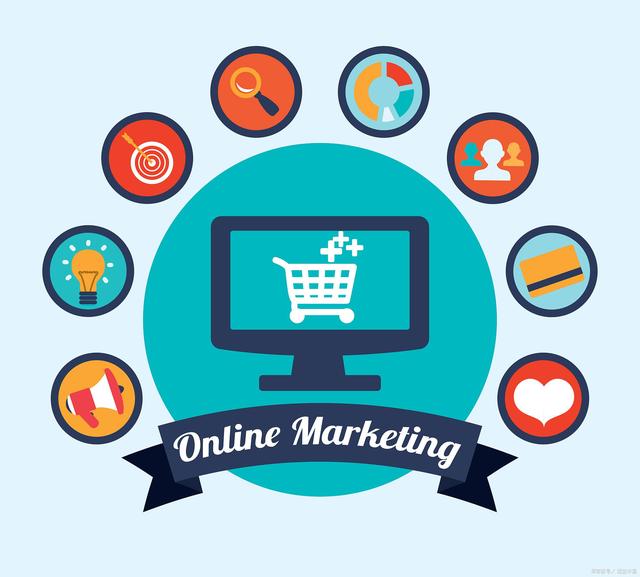 網店推廣方案解析 定義、核心策略與互聯網營銷技術賦能